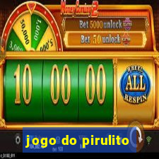 jogo do pirulito